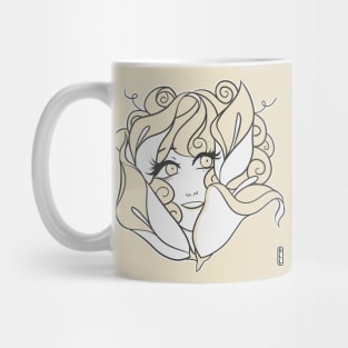 Calla Mug